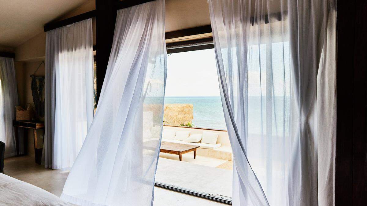 Insurance companies can view vacation homes differently than others.
