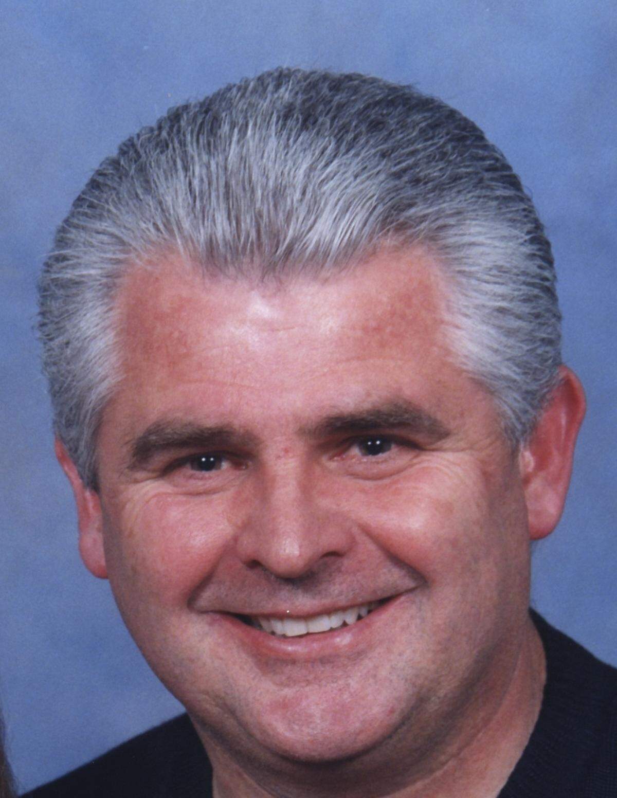 Ken  Richardson.