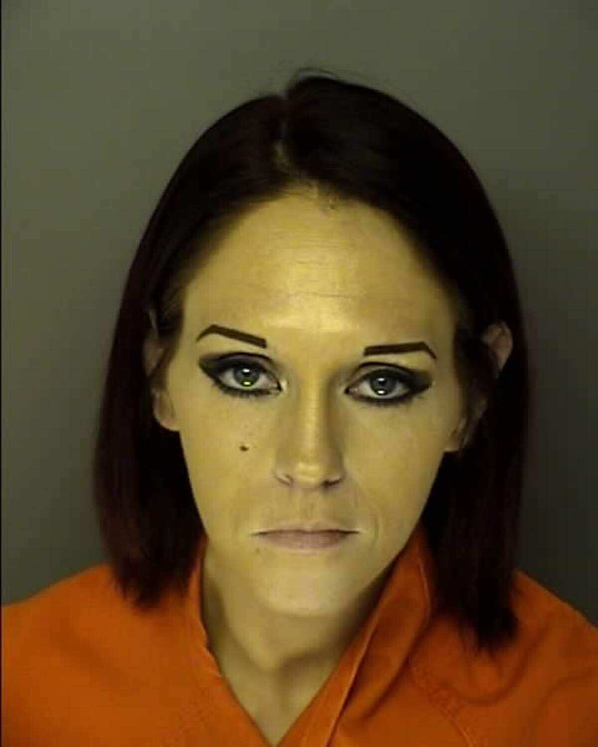 Sara Beth Browder, 33, of Loris, is charged with second-degree arson.