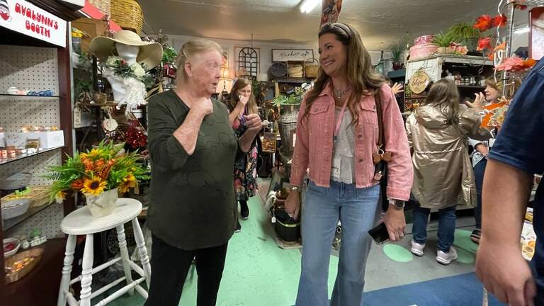Forget about bar crawls. Thrift hopping is next big thing in Myrtle Beach area