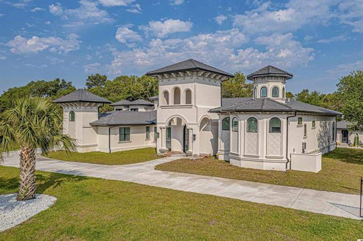 4903 N Ocean Blvd., Myrtle Beach, S.C. 2.6M. The top ten highest price homes sold in the Myrtle Beach area in 2022. May 19, 2022.