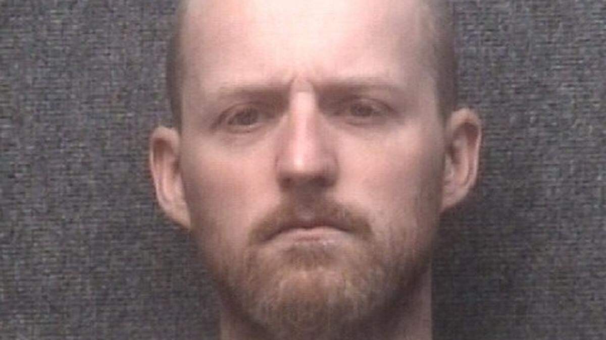 Charles Everett Adams