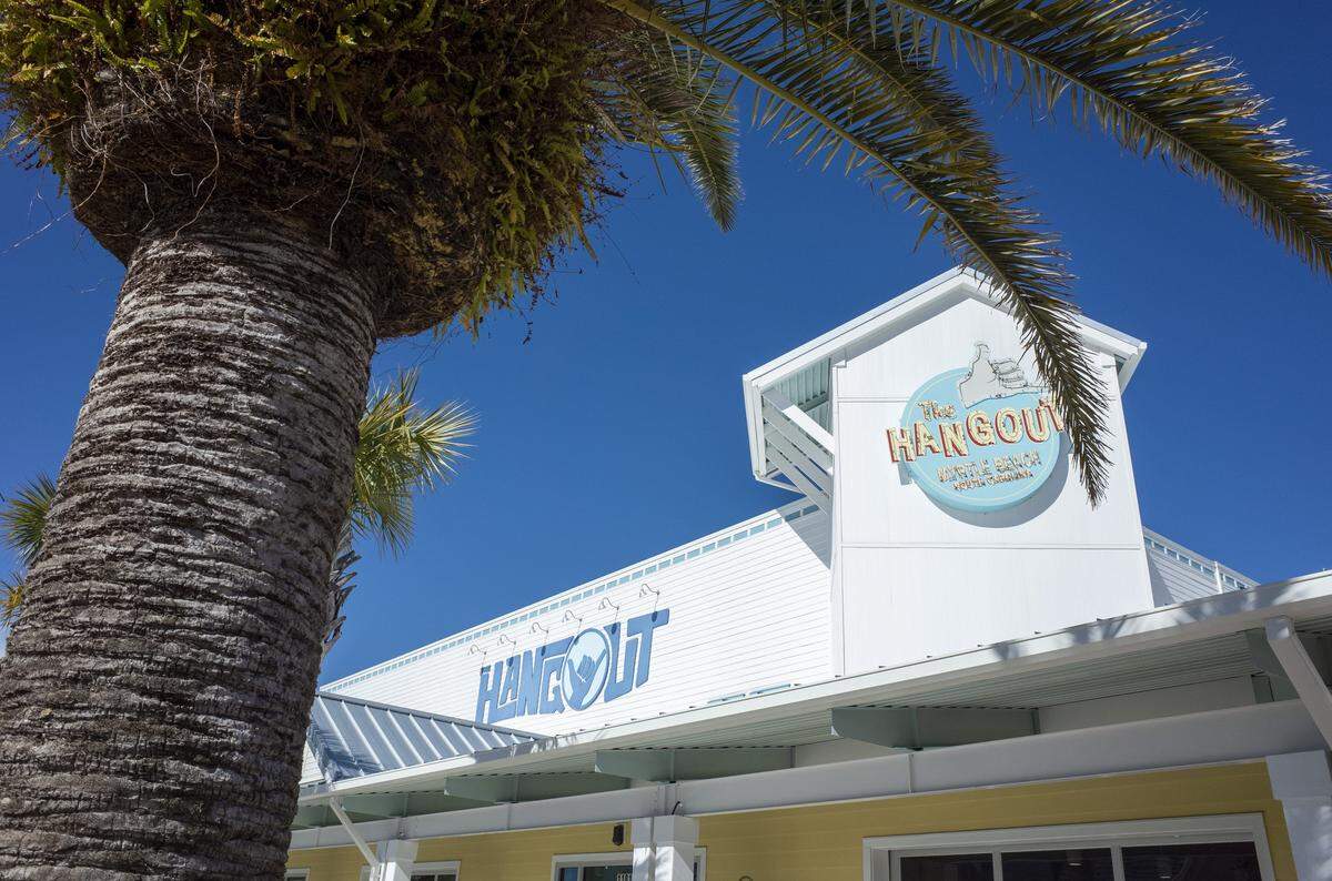 Broadway at the Beach has long been a top tourism destination in Myrtle Beach, S.C. The shopping and entertainment complex opened in 1995 and has undergone many changes through the years. Feb. 6, 2024. 