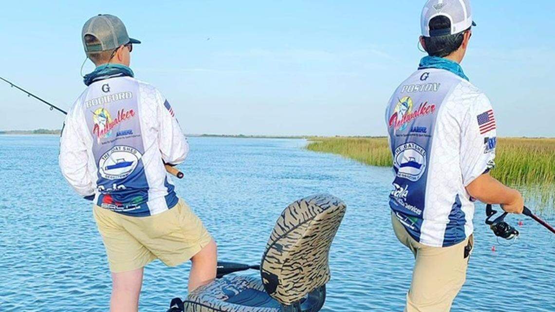 Coronavirus cuts season short, but student angler league celebrates best of youth fishing