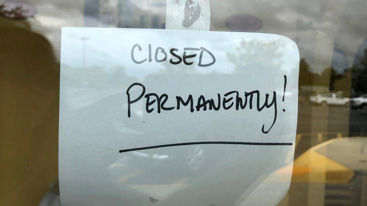 After 15 years, the popular pizzeria has permanently closed its doors.