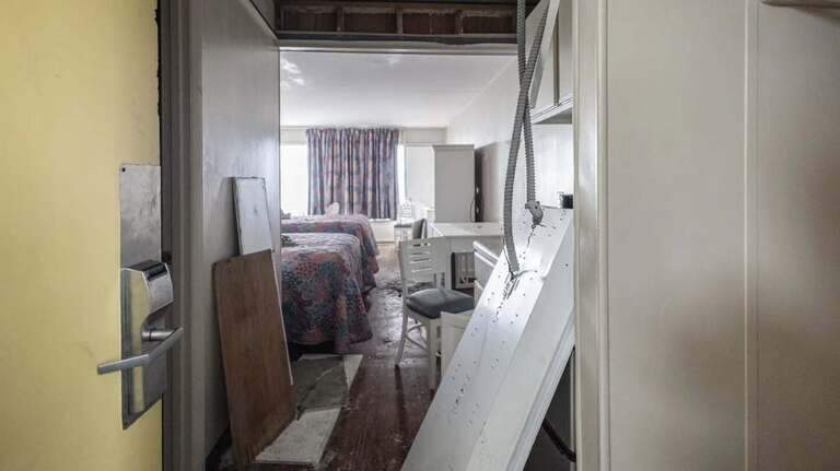 Countdown is on: Historic Myrtle Beach hotel to be demolished. When to see it fall
