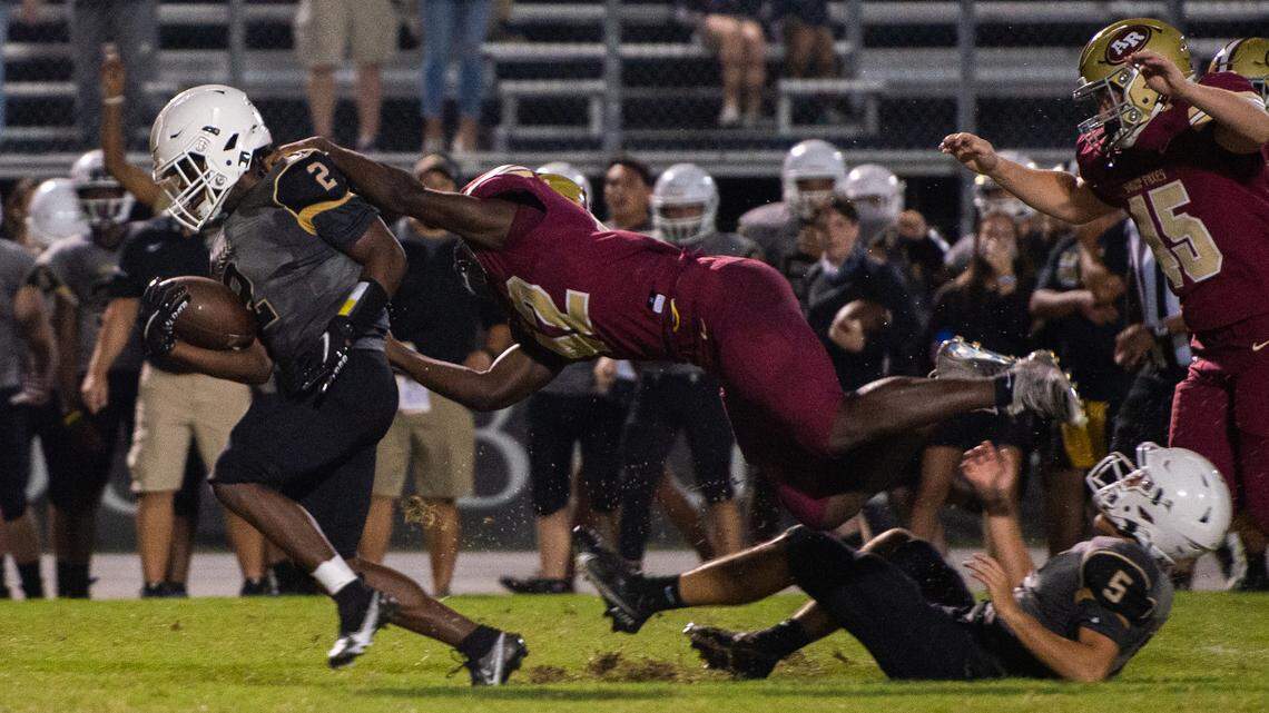 After long wait and trying times, high school football set to return to the Grand Strand