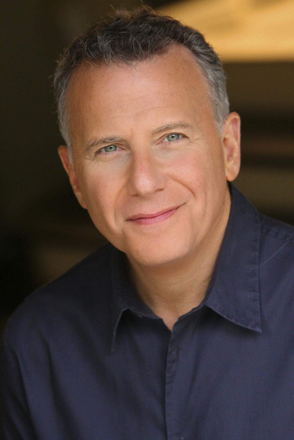  Actor, author and comedian Paul Reiser has returned to his roots of stand up and is bringing his funny bone mastery to North Myrtle Beach, SC, in March 2026.