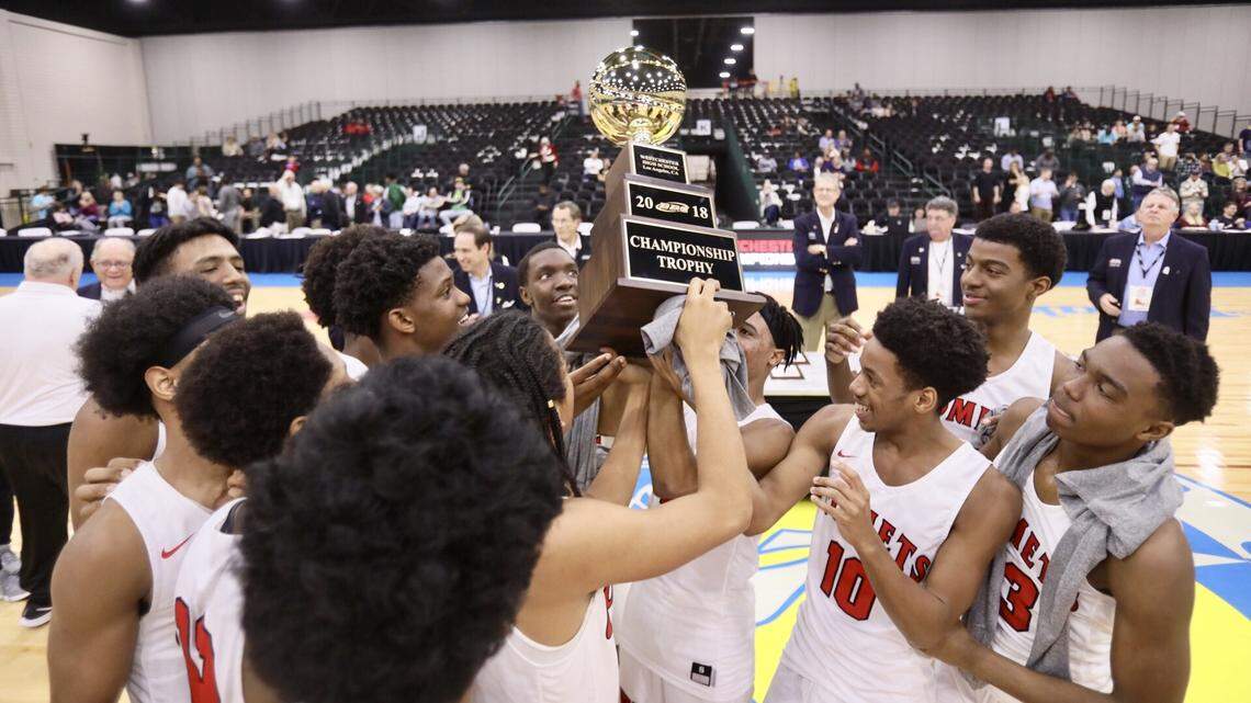 Westchester of Los Angeles wins Beach Ball Classic title in scintillating finish