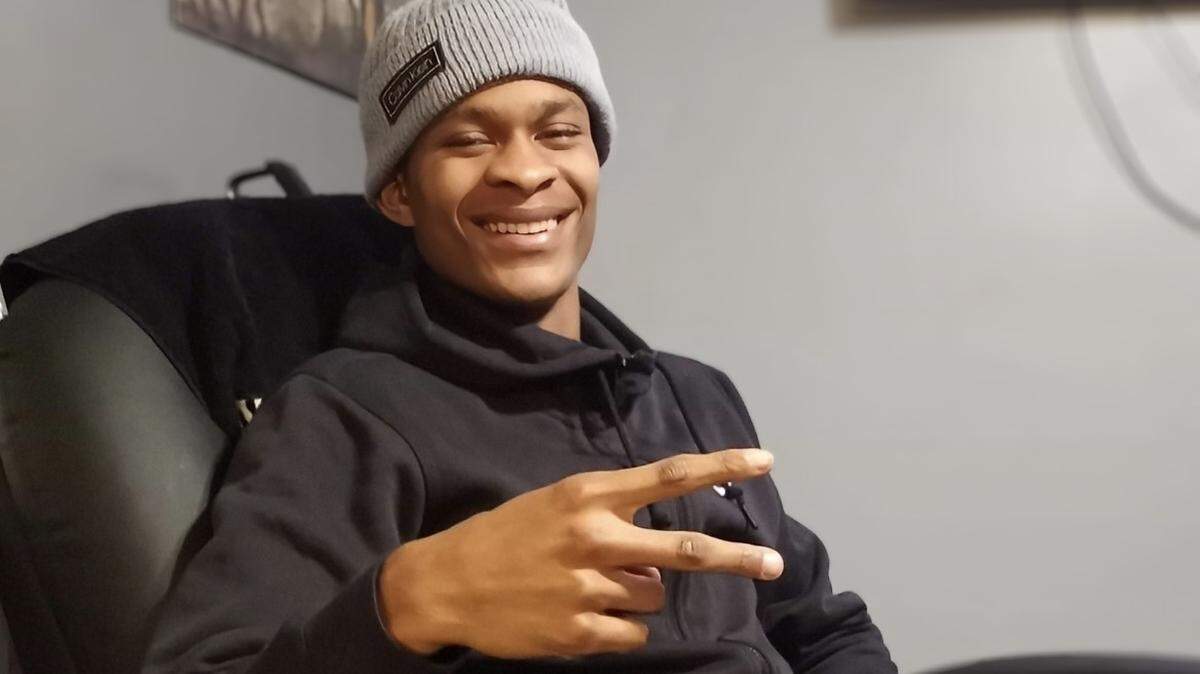 Aaron Holston Jr. was 23 when he was shot and killed Feb. 4, 2025, near a Myrtle Beach resort. The Ohio man’s estate is suing the hotel where he died.