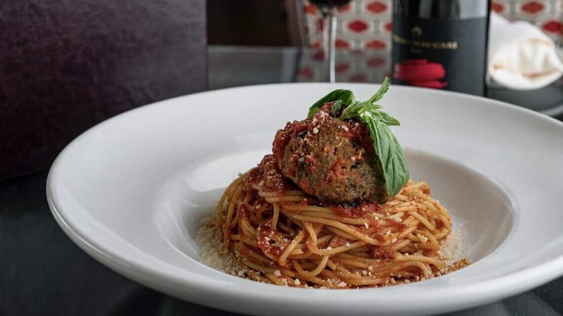 The 5 best Italian restaurants in the Myrtle Beach area for 2023, from Google reviews