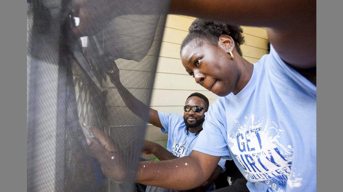 The United Way of Horry County continues to provide help and hope in tough times