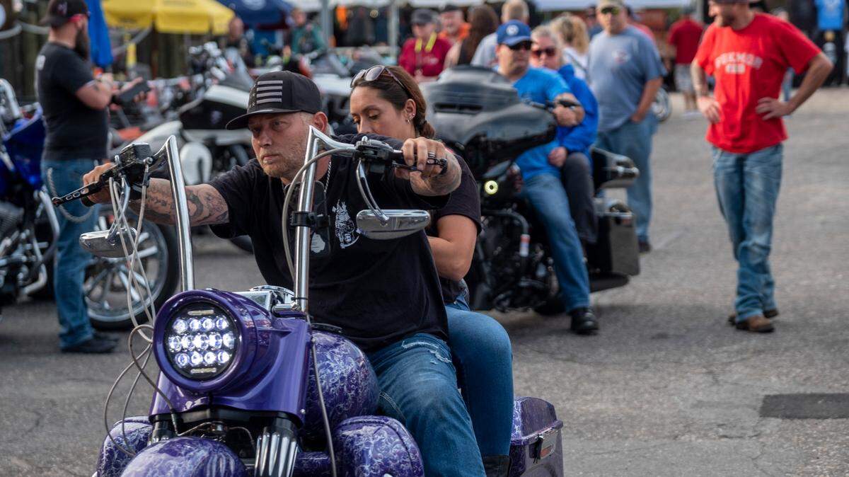 When is spring bike week 2023 happening in Myrtle Beach? Dates, what you need to know