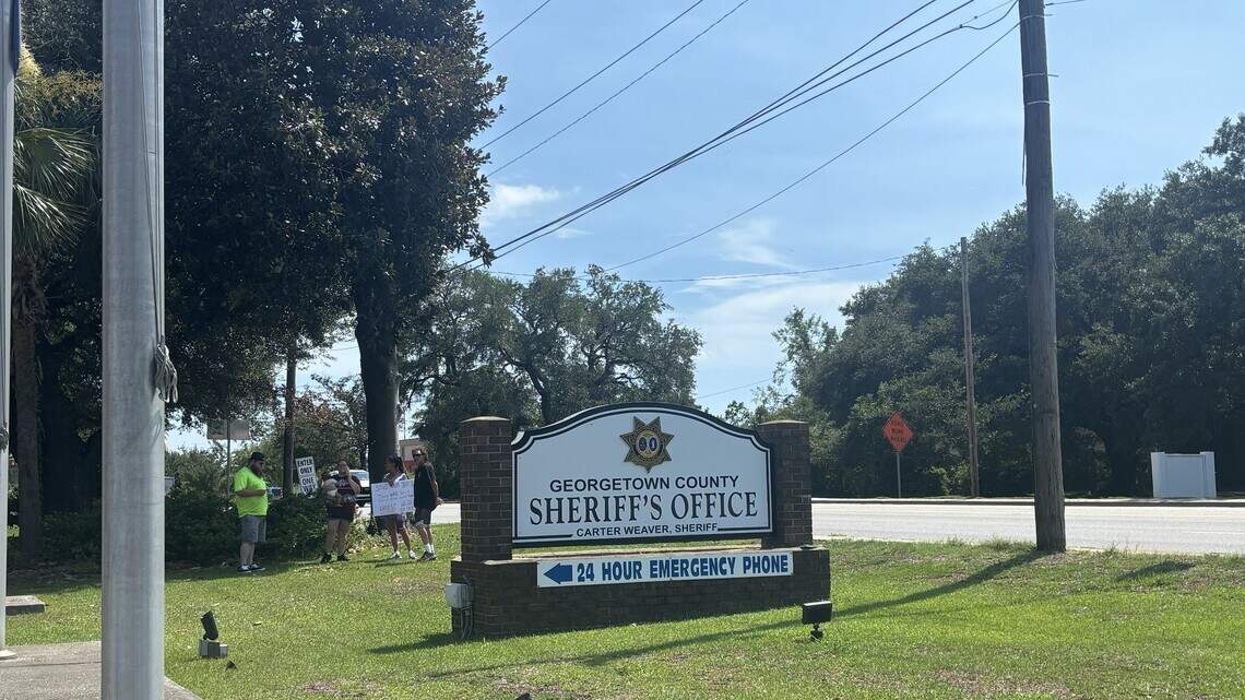 Parent reported sex abuse of child at Pawleys Island church in 2022, documents reveal