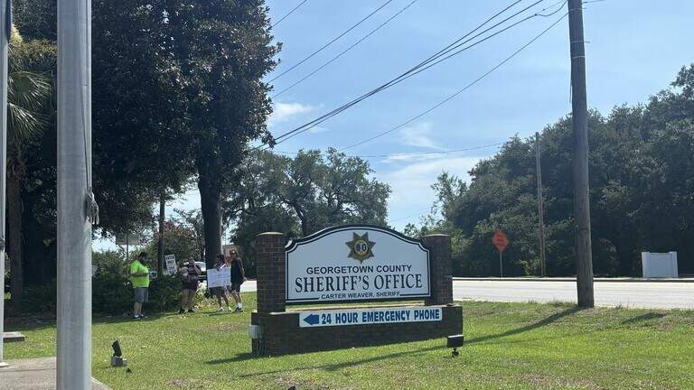 Parent reported sex abuse of child at Pawleys Island church in 2022, documents reveal
