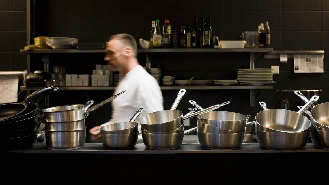 A roach, rust and pink slime found at worst Myrtle Beach area restaurant inspections