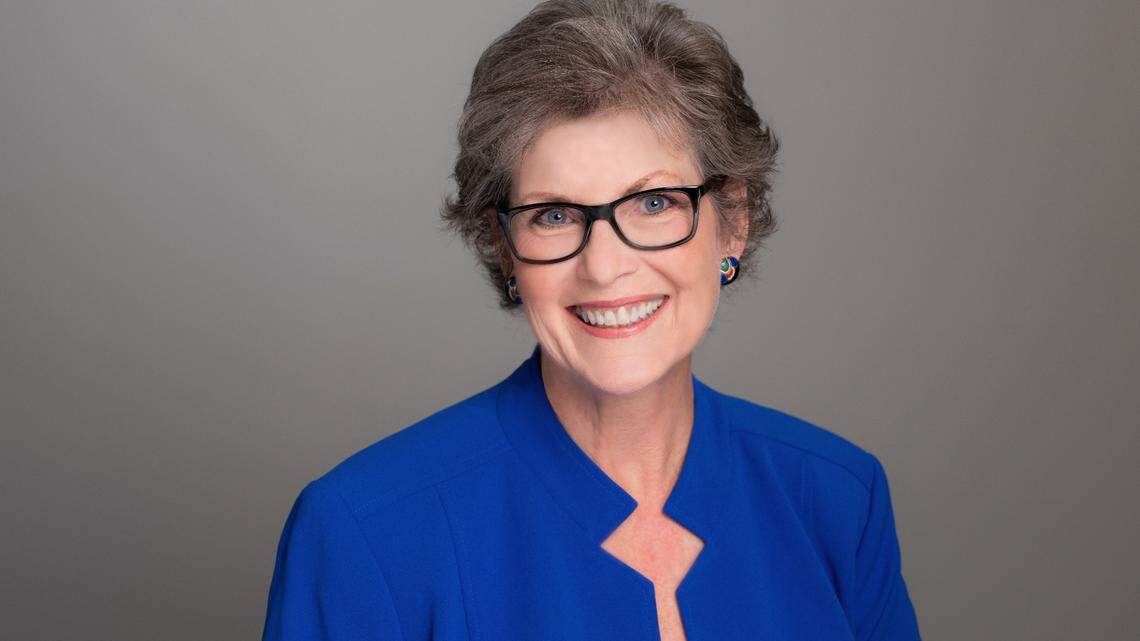 Outspoken Horry County planning commissioner announces run for school board