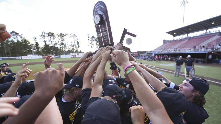 An analysis of how Coastal Carolina was granted a regional from the NCAA committee