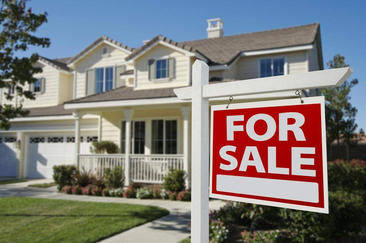 Place an Open House