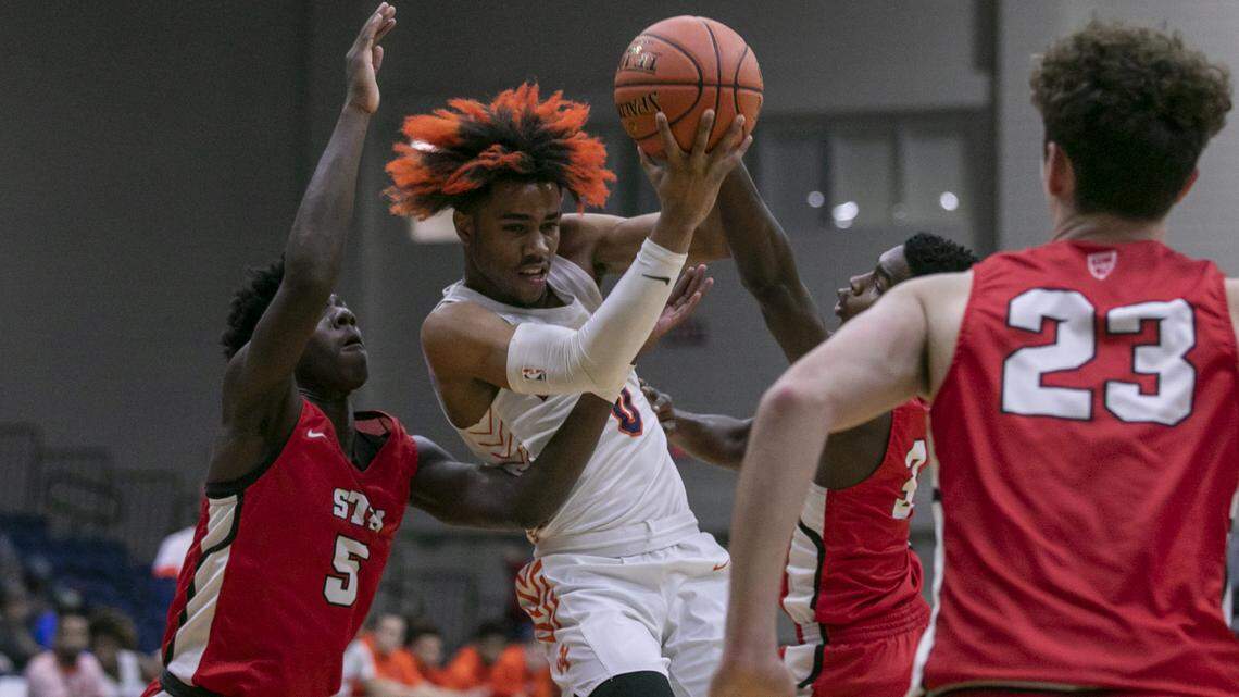 Beach Ball Classic roundup: How South Carolina top contender Dorman opened tournament