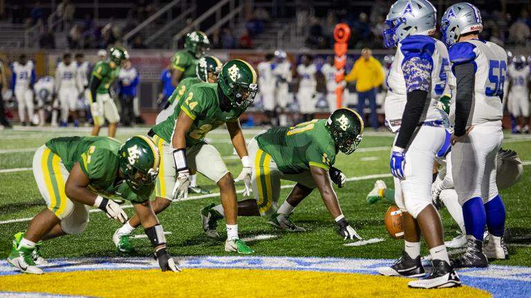 Grand Strand high school football have eyes on Lower State finals