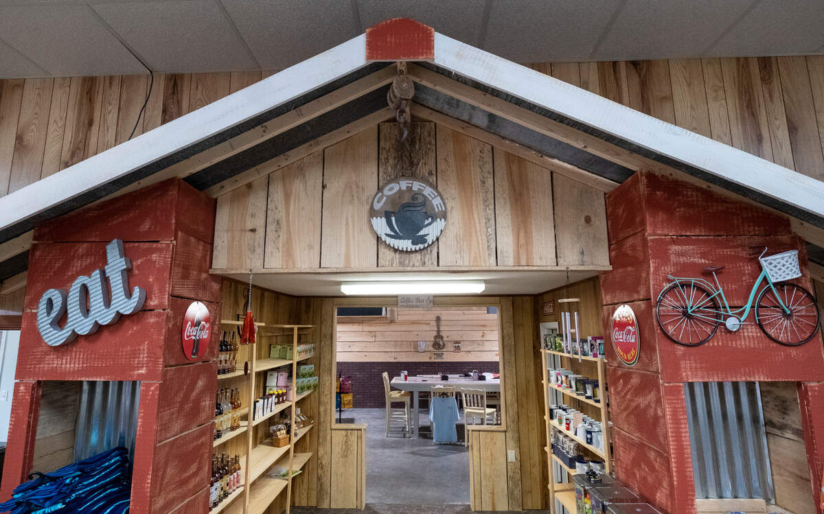 tobacco market murrells inlet Murrells Inlet SC is getting a new local general store
