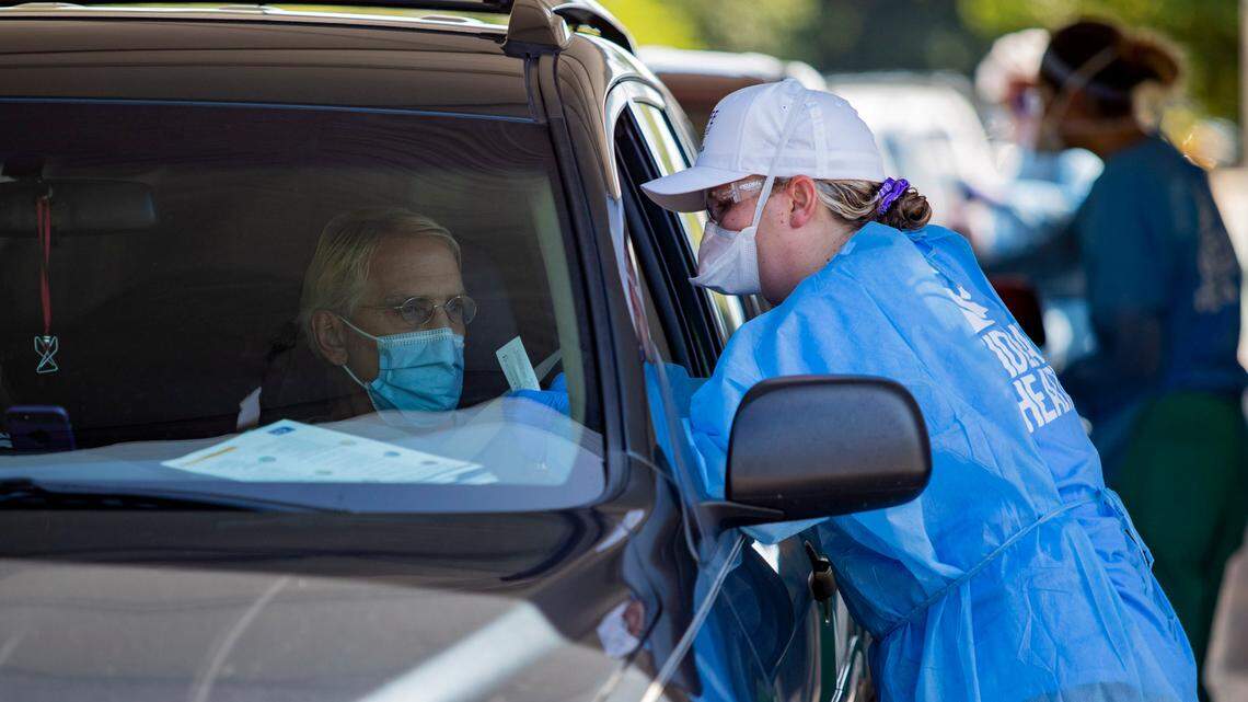 Coronavirus live updates for Nov. 28: Horry County sees more than 100 new COVID-19 cases