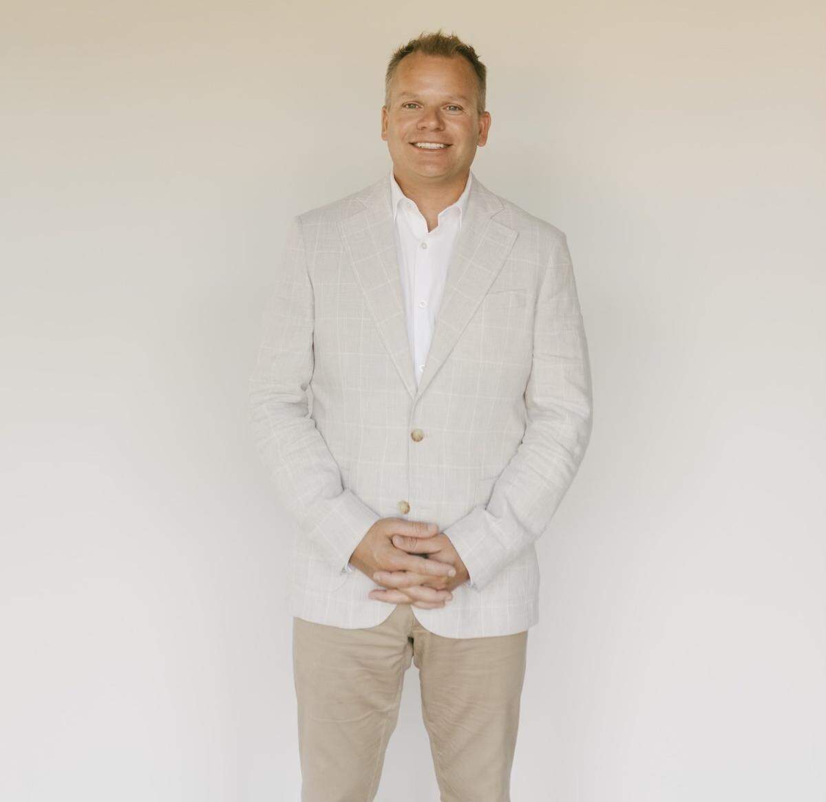 Conway businessman Autry Benton is challenging South Carolina State Senator Luke Rankin in the 2024 primary. The 33rd district represents parts of Myrtle Beach and Conway.