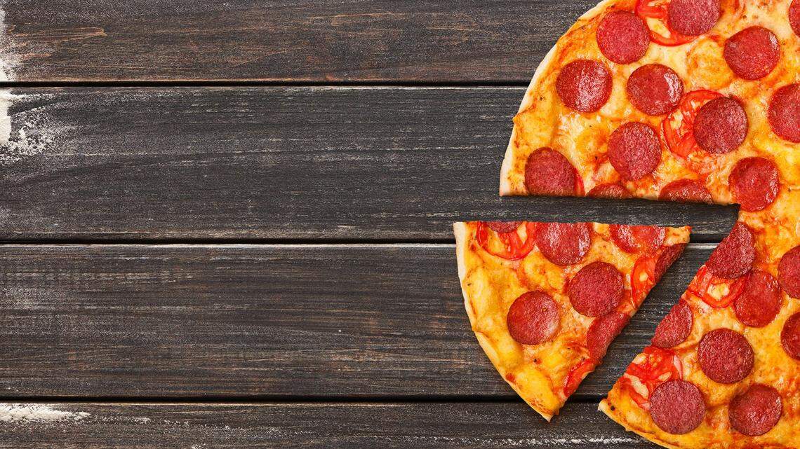 Myrtle Beach has some of the best pizza places in the state. Tell us your favorite here