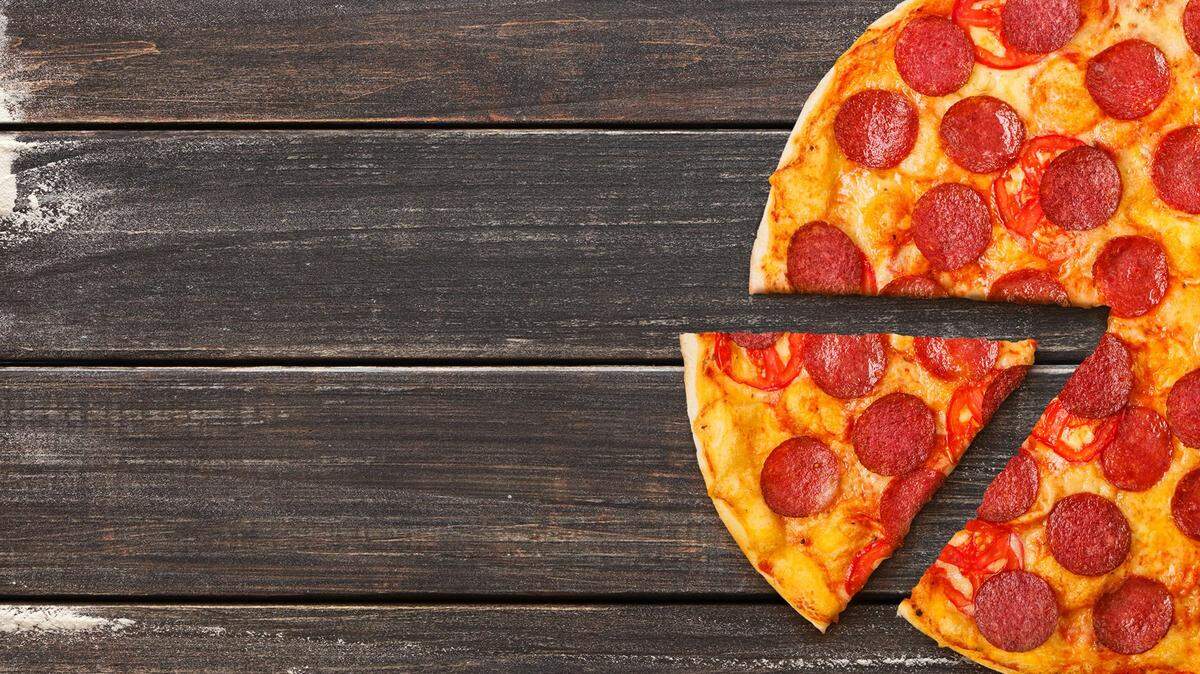 Fill out this survey to tell us your favorite pizza place in the Myrtle Beach area. (Dreamstime/TNS)
