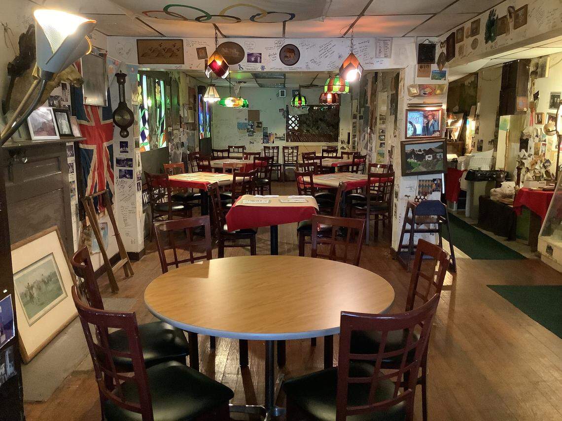Bodo’s German Restaurant and European Pub will close on April 30 after 38 years in business. It may relocate.