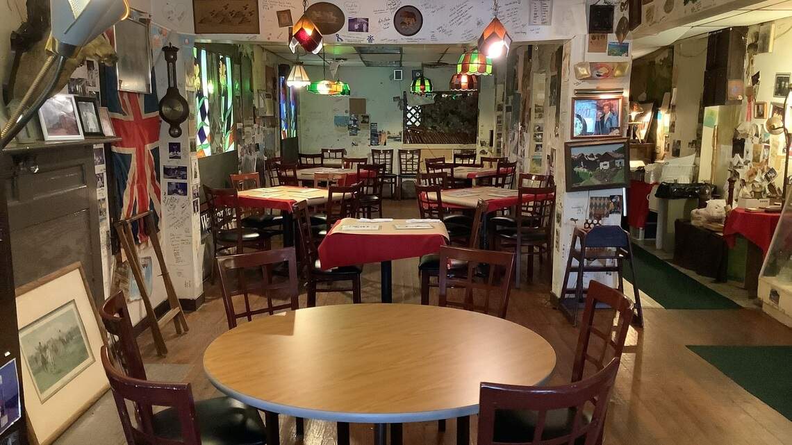 Bodo’s German Restaurant will close after 38 years on 8th Ave. North. Will it relocate?