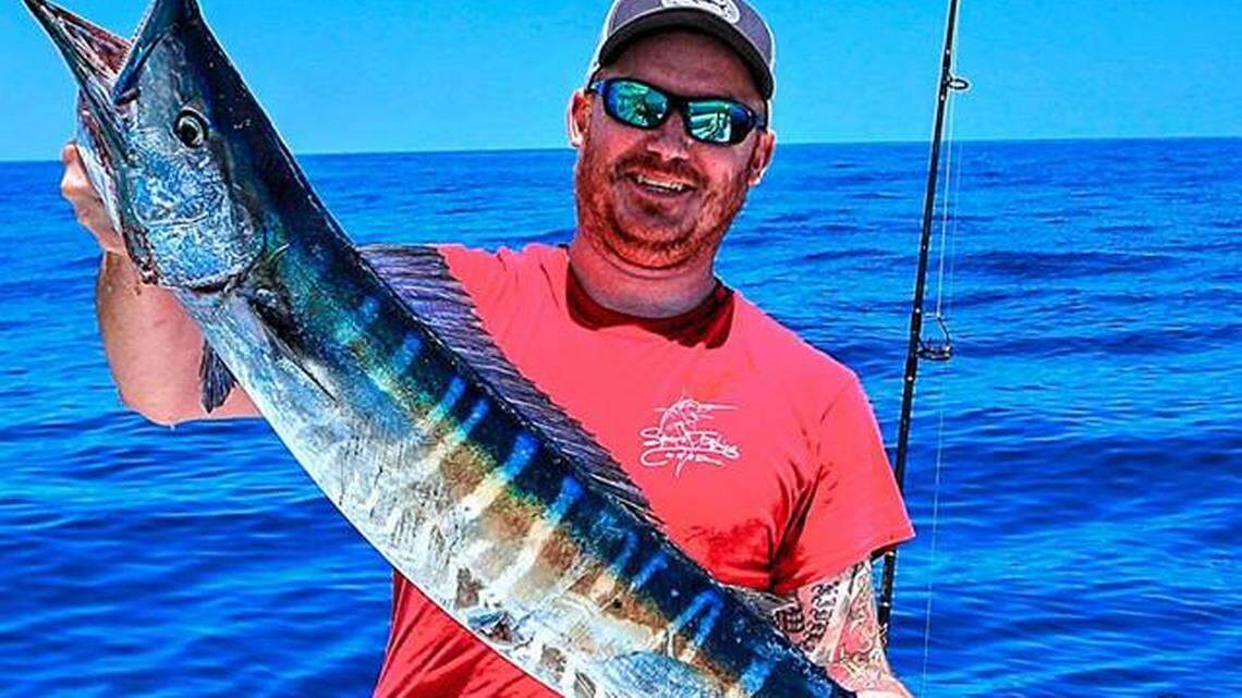 Grand Strand Fishing Report: Autumn is here, best fishing is yet to come