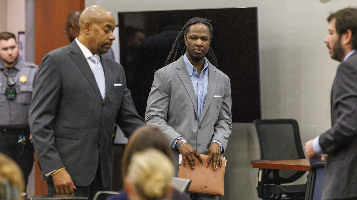 Brandon Council, who was convicted on federal murder charges in the deaths of Donna Major and Katie Skeen during the CresCom Bank robbery in 2017, was in Conway court Monday, June 29, 2026, for a hearing. The 15th Circuit Solicitor’s Office is now seeking the death penalty after Council’s original federal death sentence was among 37 commuted by President Joe Biden in December 2024.
June 16, 2026.
