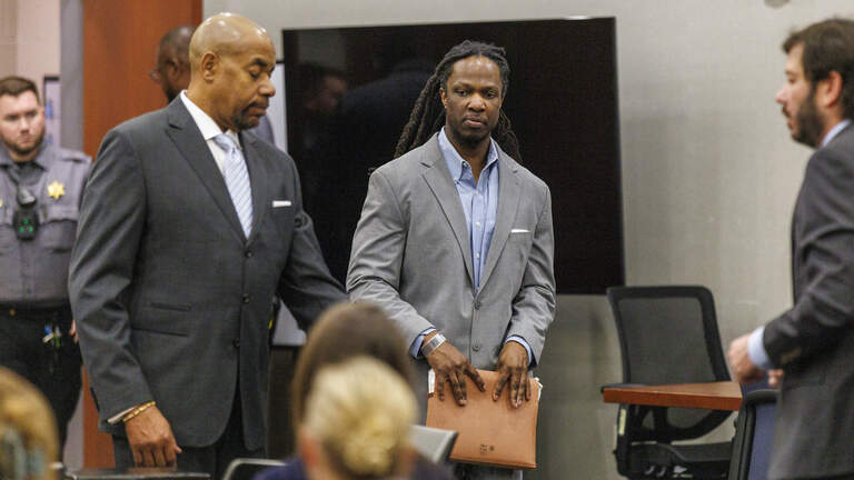 ‘Worst of the worst’: Death penalty again sought for NC man in Conway bank murders