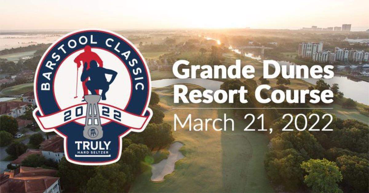 Golf Tourism Solutions has partnered with Barstool Sports on a year-long marketing and sponsorship campaign.