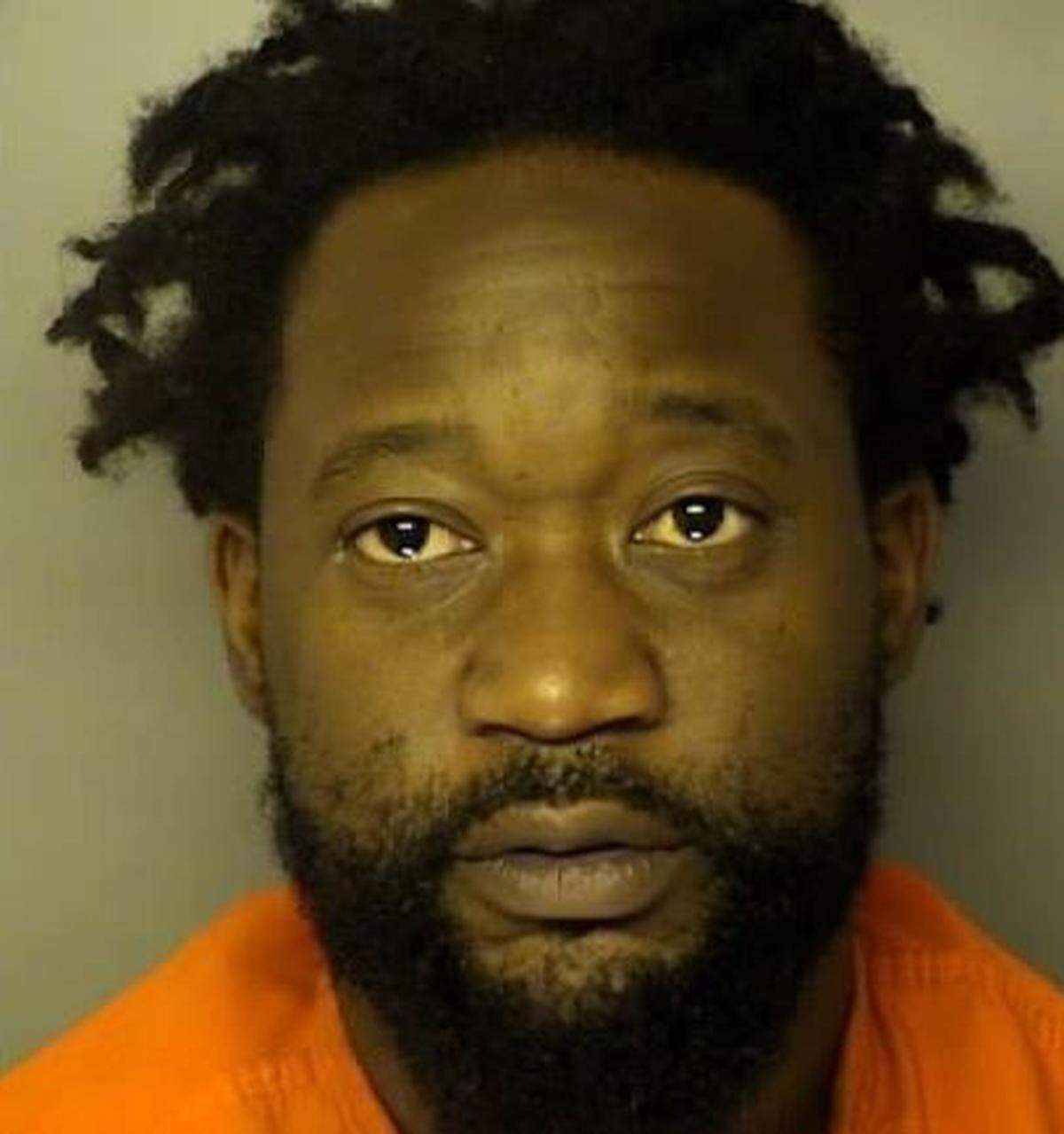 Richard Quick, 37, of Raleigh, North Carolina.