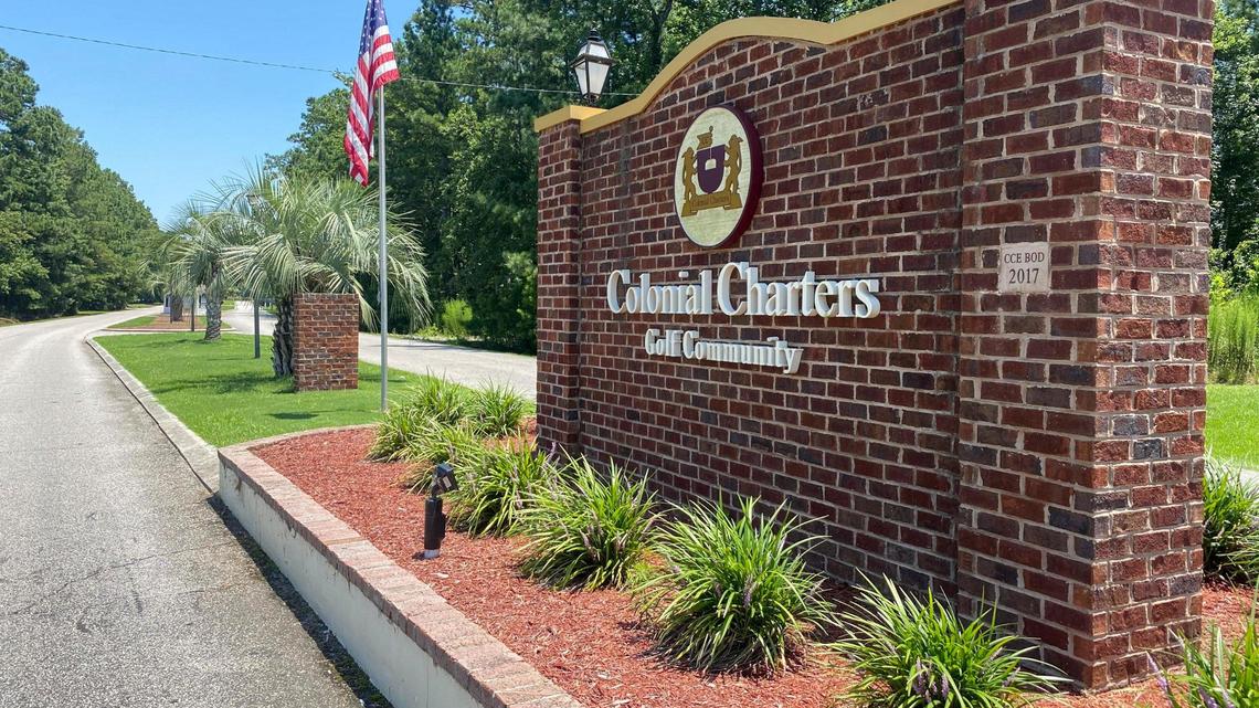 This North Strand golf course has reopened despite a lease agreement being delayed