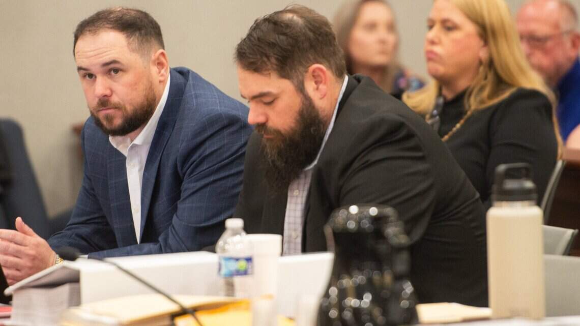 Scott Spivey’s shooters asked judge to reconsider granting immunity. What he ruled