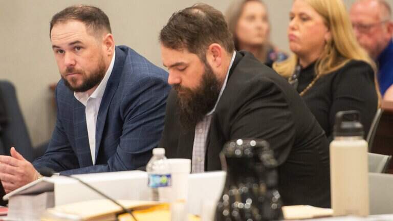 Scott Spivey’s shooters asked judge to reconsider granting immunity. What he ruled