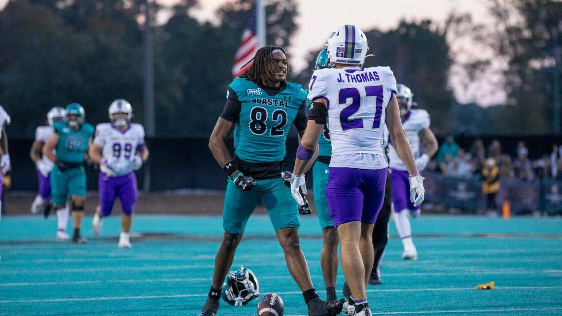 How will CCU football chart a winning path? What to know before Coastal’s season starts