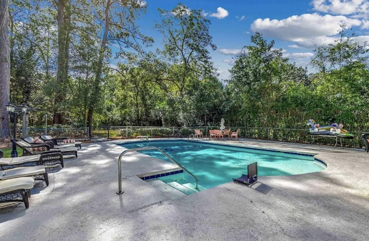 A Conway home that is listed on the National Register of Historical Places is for sale for nearly $2 million. The estate is newly renovated and located downtown.