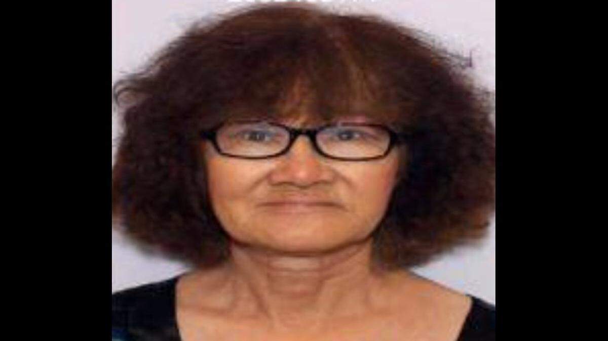 North Myrtle Beach police are searching for a missing woman, Yong Cha Davis, last seen at her home the evening of Thursday, July 22.