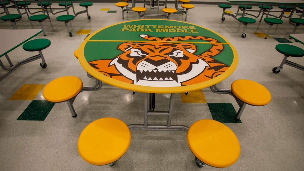 A lawsuit has been filed against Horry County Schools after a student was allegedly slashed in the face by another student with a razor blade at Whittemore Park Middle School in Conway, S.C.. July 31, 2024.