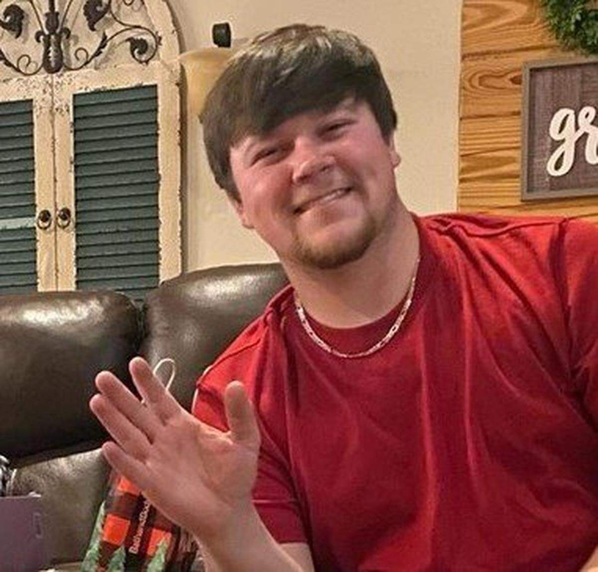 Tyler Doyle, of Loris, has been missing since his boat took on water Jan. 26, 2023, near the jetties in Little River. The then-22-year-old was duck hunting with a friend.
