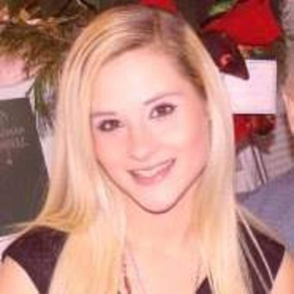 Blaire Whitney Anderson