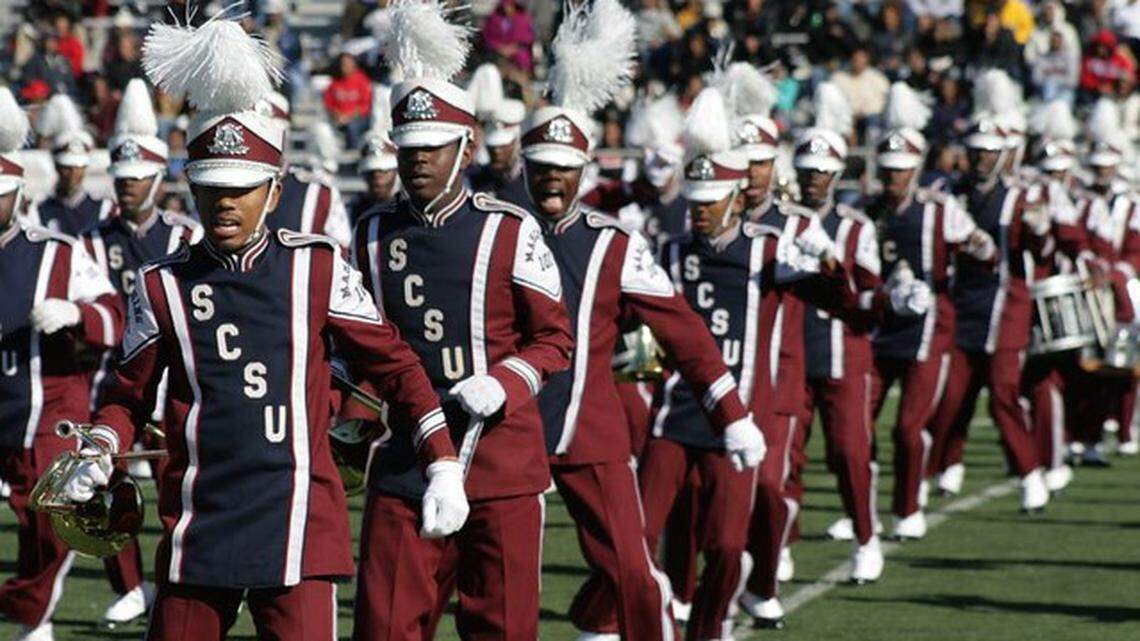 Use mystery account to correct historical underfunding of S.C.’s publicly-funded HBCU | Opinion