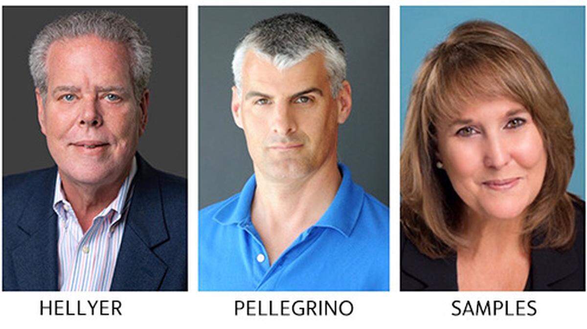 Candidates running for Mayor of Surfside Beach