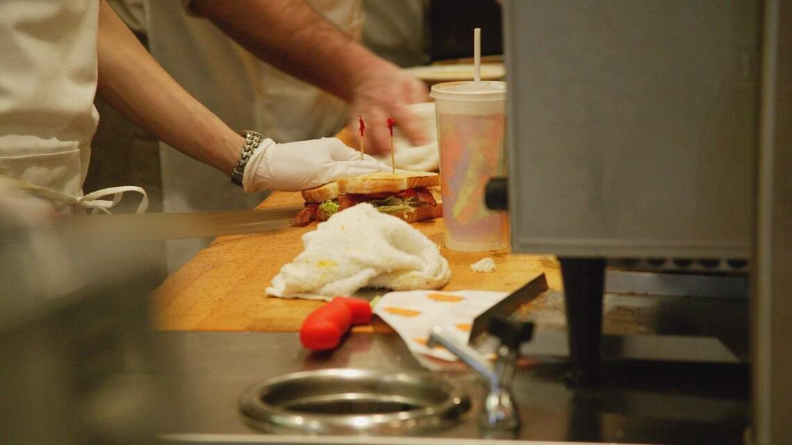 Stanislaus County does health inspections for 2,400 restaurants. Results aren’t easy to find