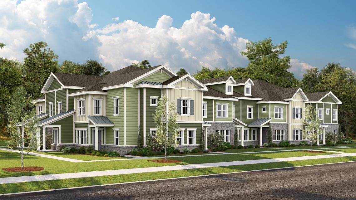 Florence illegally blocked low-income housing, suit claims. It also hurt Myrtle Beach